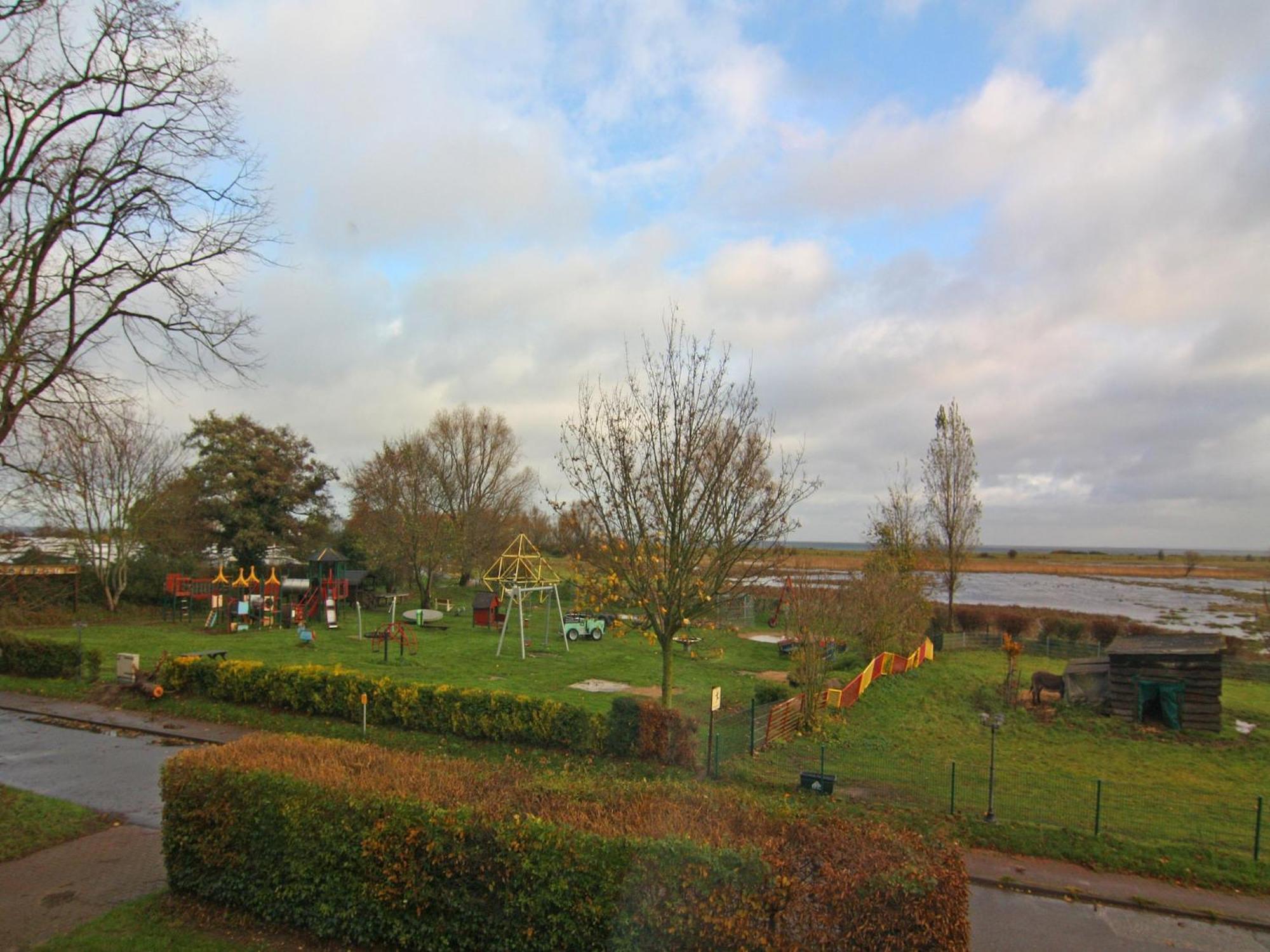 Holiday Complex Schuldt, Behrensdorf Exterior foto