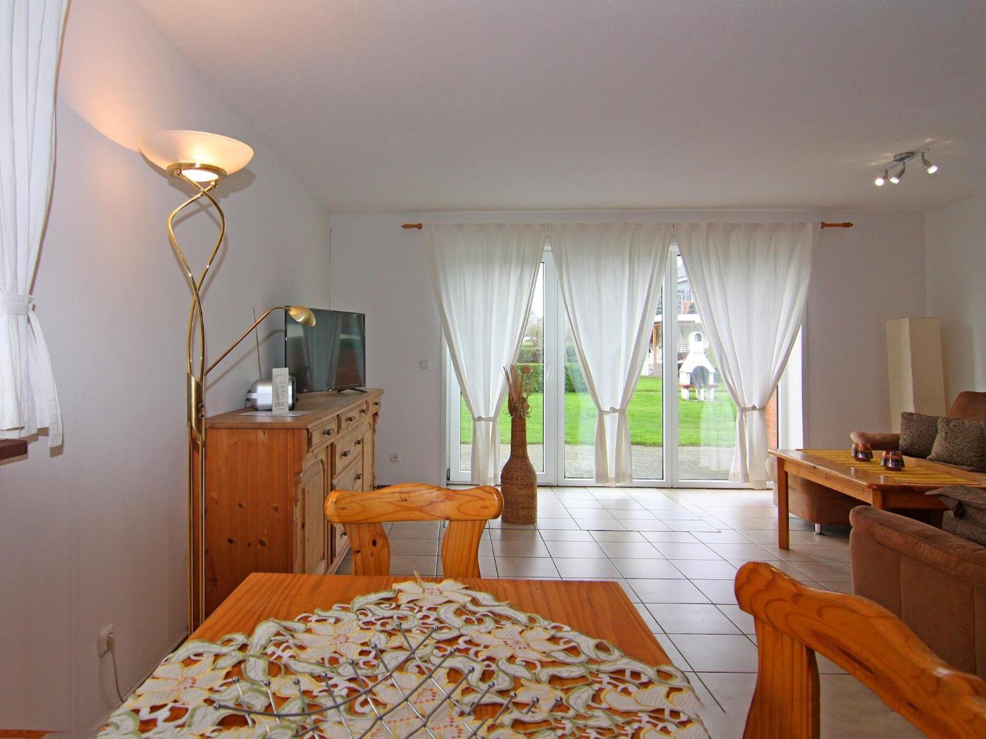 Holiday Complex Schuldt, Behrensdorf Exterior foto